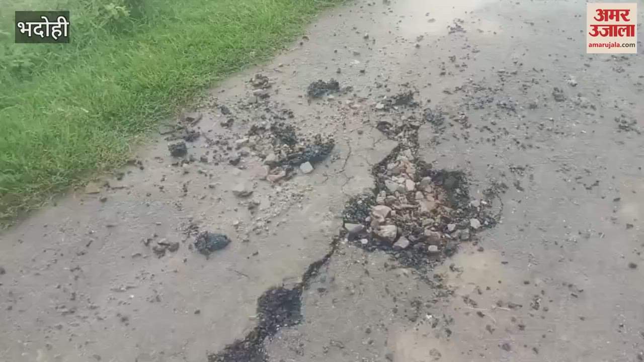 Sky-borne havoc in Bhadohi two people dead four injured