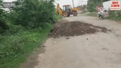 Kanwadis who went out on first Monday of Sawan got relief