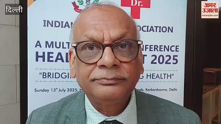 अगले दशक में कैंसर के मामले होंगे दोगुने! प्रोफेसर डॉ. श्याम अग्रवाल ने बताए कारण
