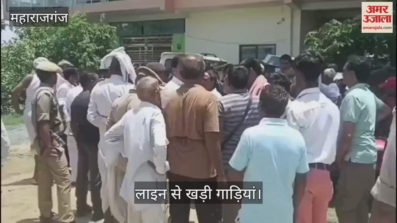 Strictness increased on India Nepal border Sonauli border