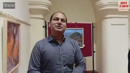 Shimla Pictures focused on meditation and salvation are becoming the first choice of the youth