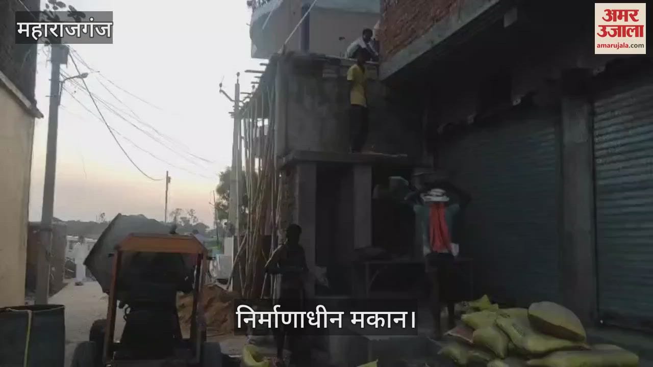 A young man got burnt and injured after coming in contact with a high tension line