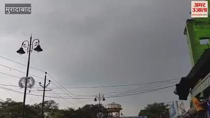 Sawan rained heavily on the second day, 15 mm of rain was recorded