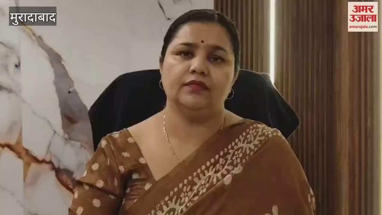 Congress leader's wife will surrender GST registration to the government