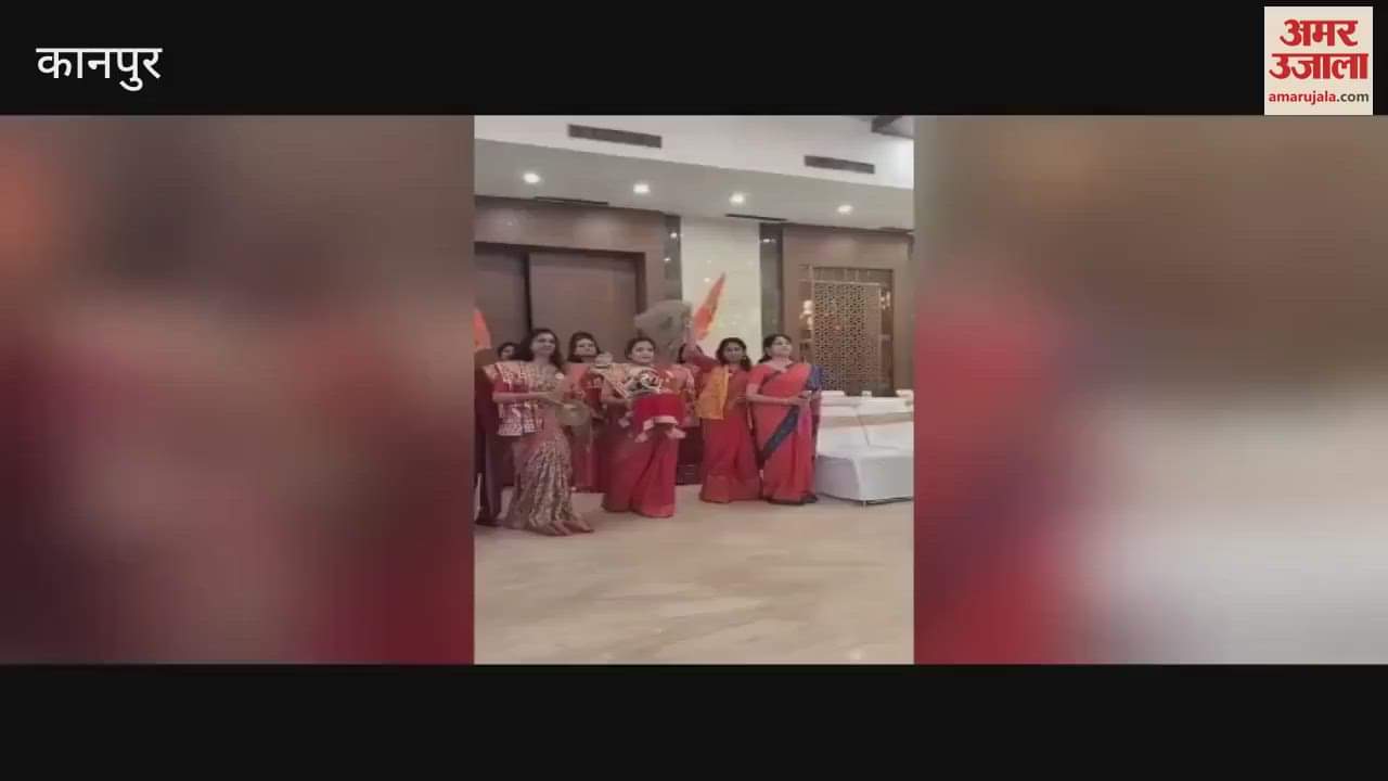 Mangal Stuti and Bhajan Sandhya organized, procession of Lord Jagannath taken out