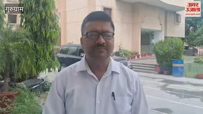 INLD training camp in Gurugram