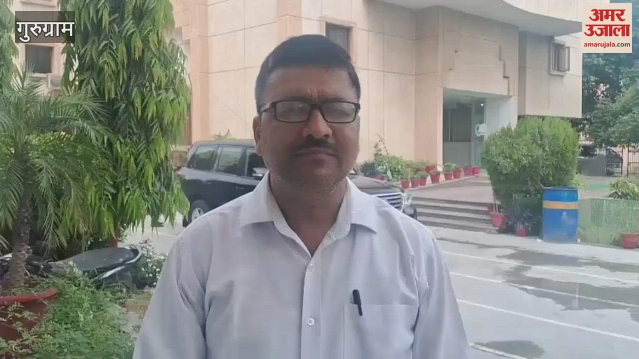 INLD training camp in Gurugram