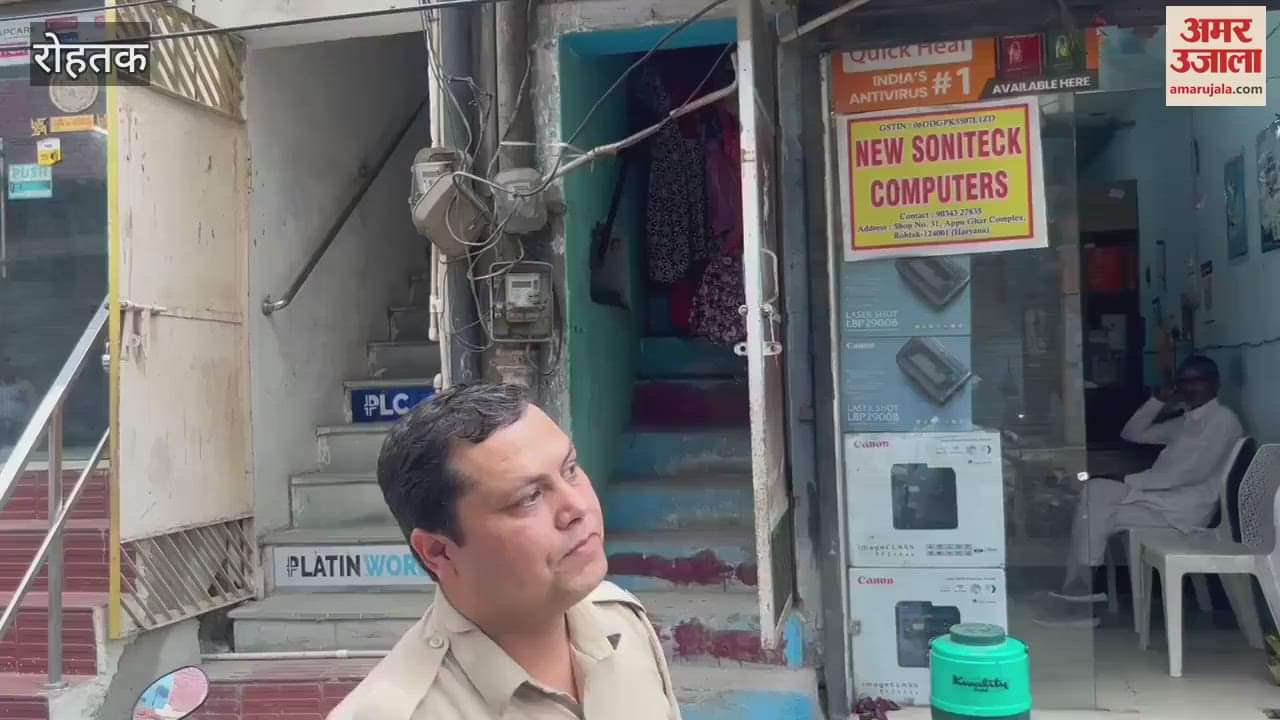 Police raid in Rohtak, eight women arrested for immoral activities