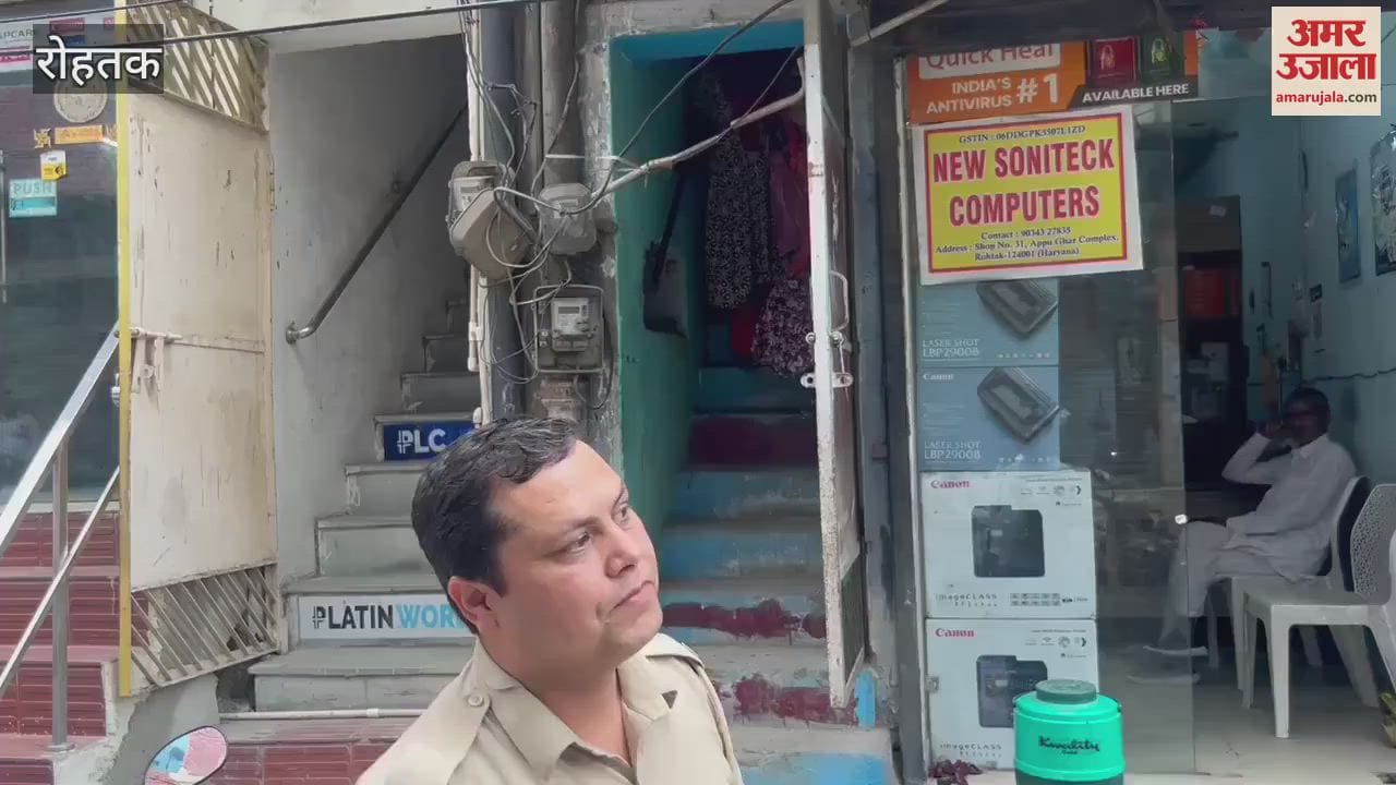 Police raid in Rohtak, eight women arrested for immoral activities