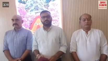 Una Those with 10000 followers on Instagram will promote the temple in the Shravan fairs