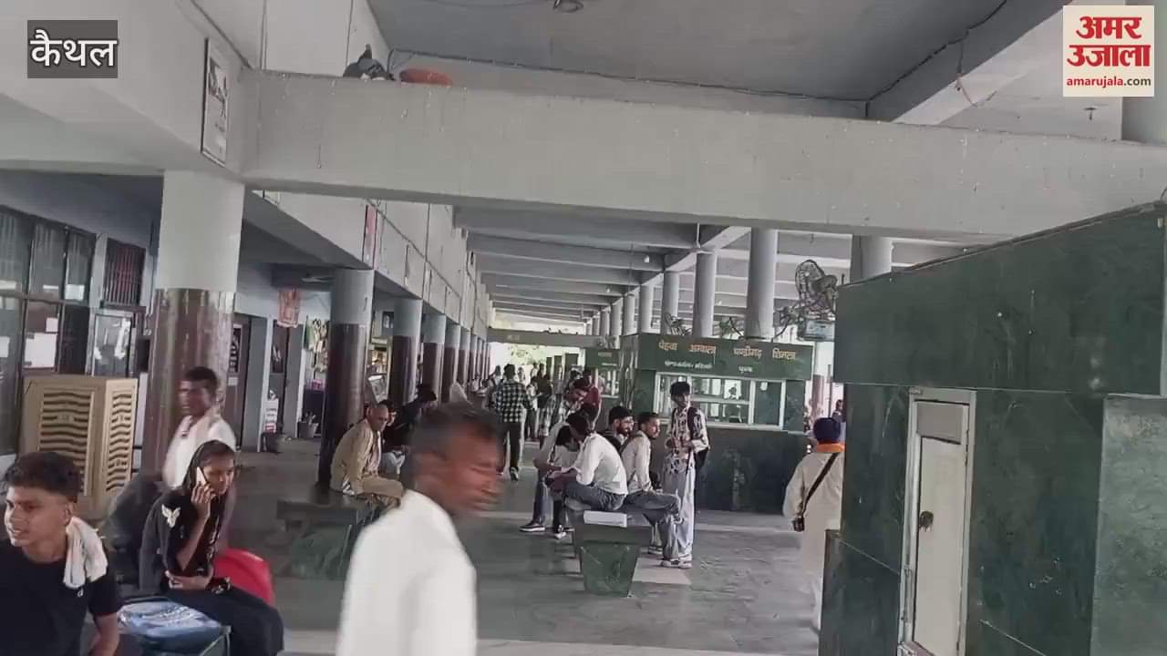 Nine buses will run from Kaithal to Haridwar in Sawan, the fare will be Rs 340