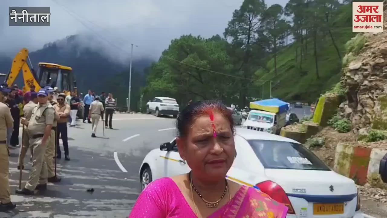 Seven candidates for Zilla Panchayat member withdrew their names in nainital