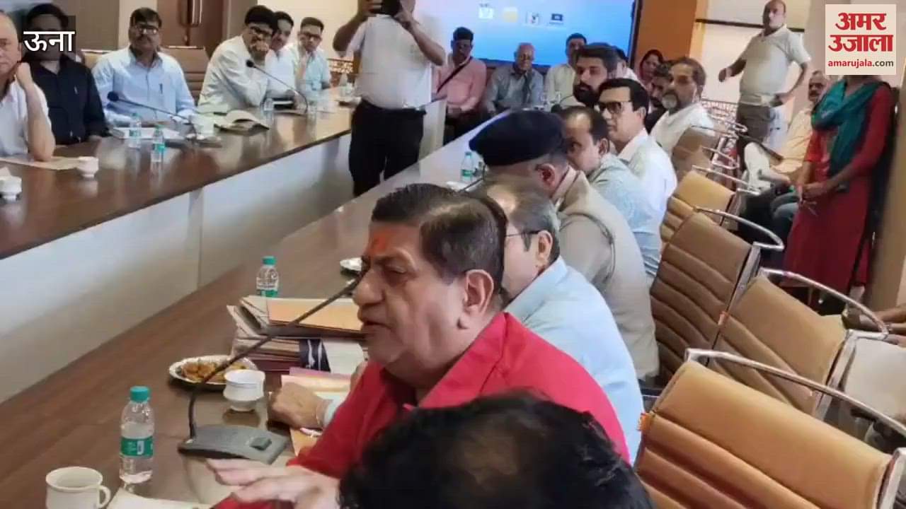 Chintpurni Temple Trust will help the disaster affected people in Mandi