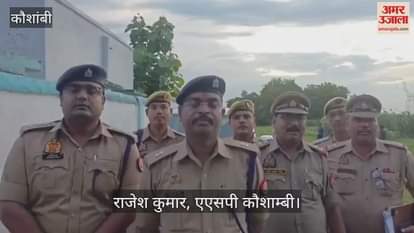 Case of gang rape of a teenager registered, police engaged in search of the accused