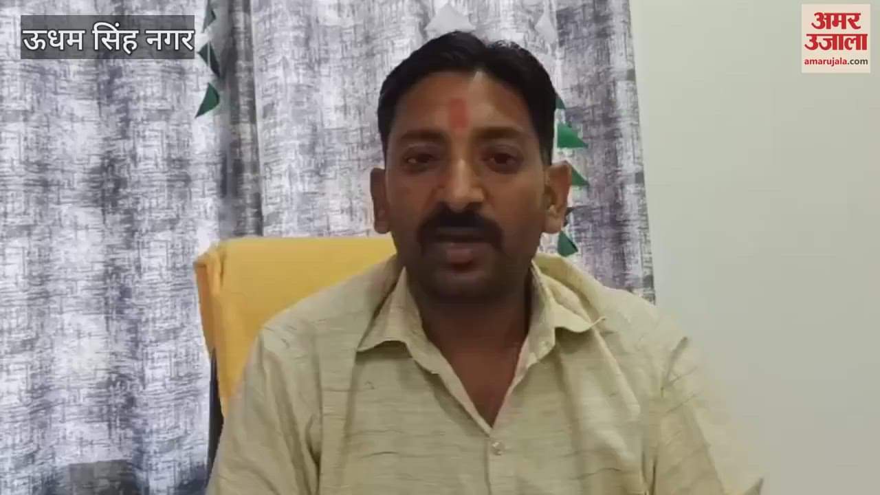 Controversy over construction work before tender process in Gularbhoj Nagar Panchayat