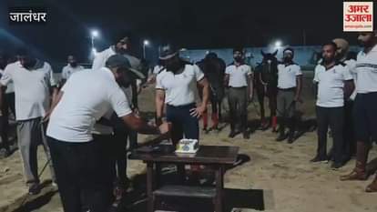 Horse Day celebrated in Jalandhar