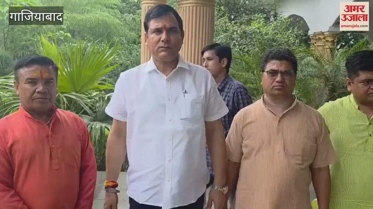 Accused of mixing spit in juice and serving it to fasting people in Ghaziabad