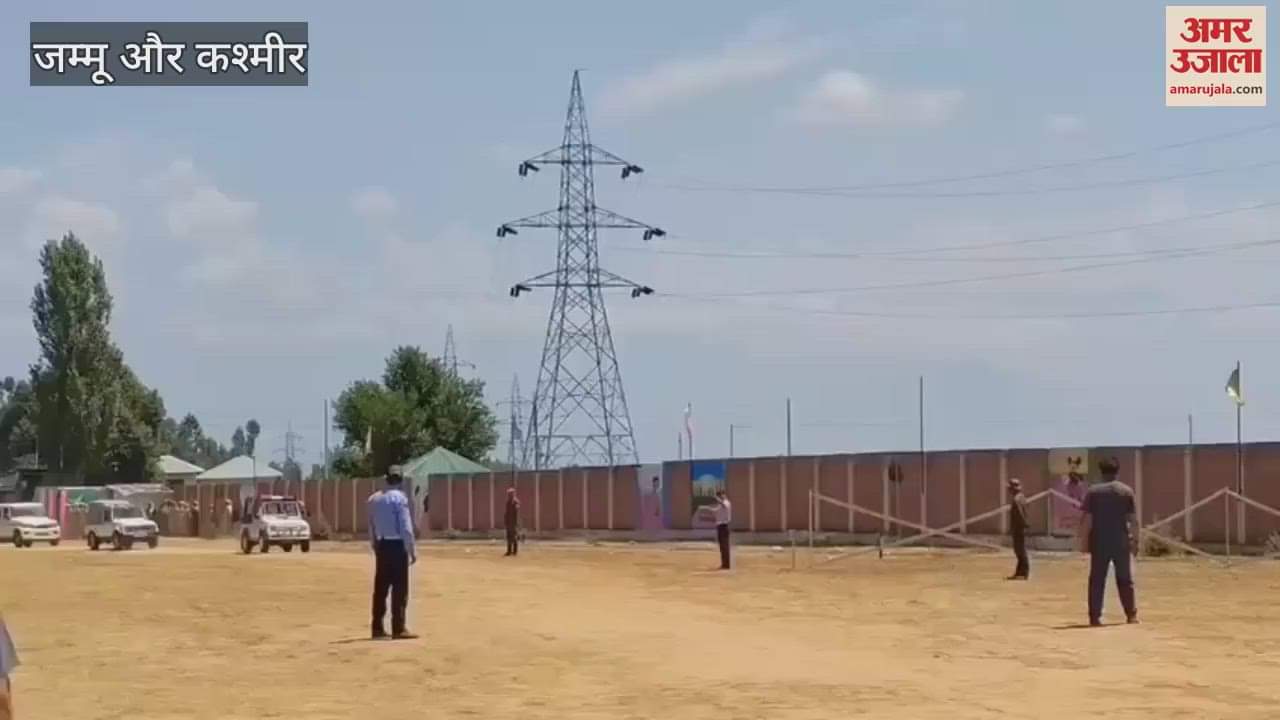 Narratives of distrust fading, J&K witnessing new dawn of empowerment: LG Sinha