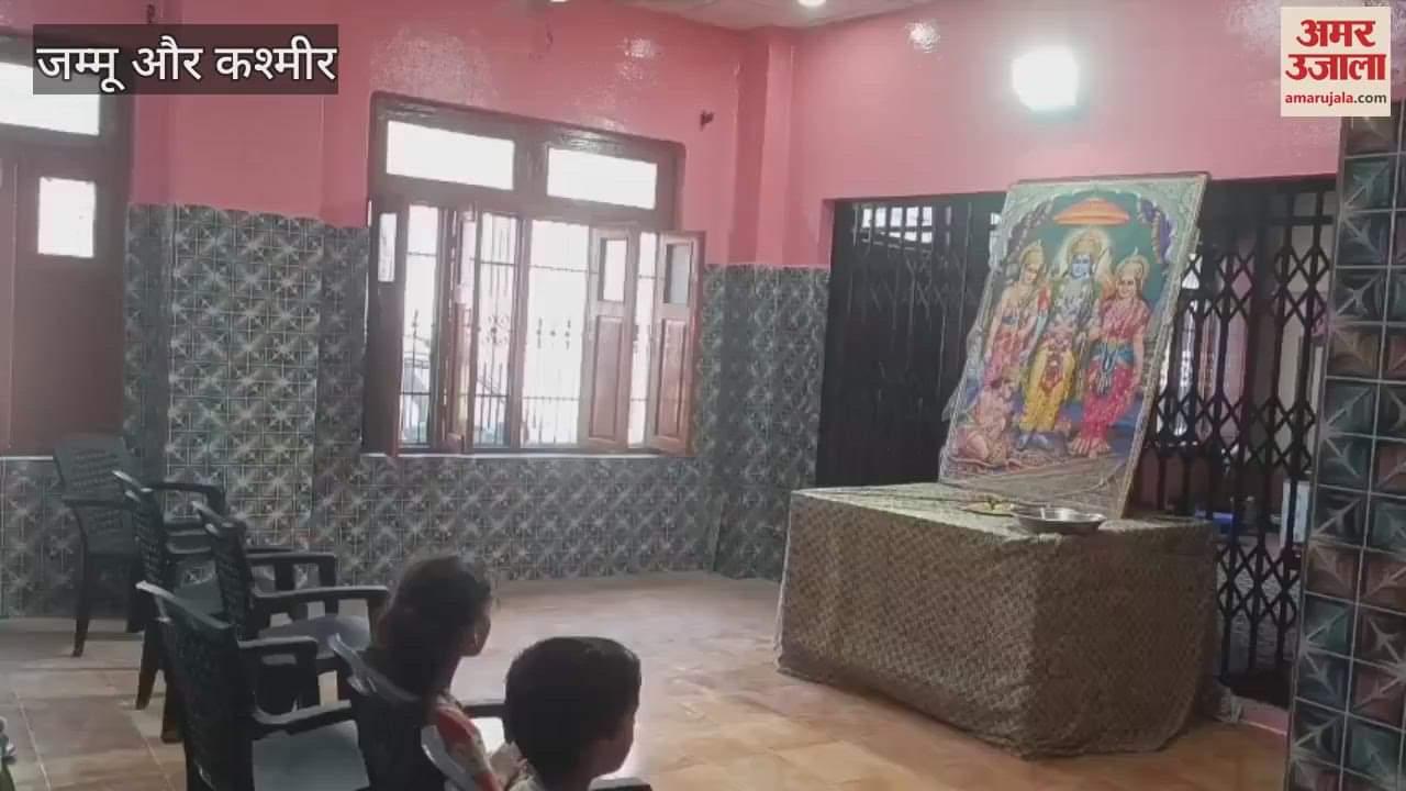 Shri Shiv Mahapuran Katha will be started from the first Monday of Shravan month, a grand Kalash Yatra will be taken out