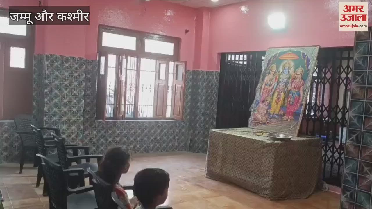 Shri Shiv Mahapuran Katha will be started from the first Monday of Shravan month, a grand Kalash Yatra will be taken out