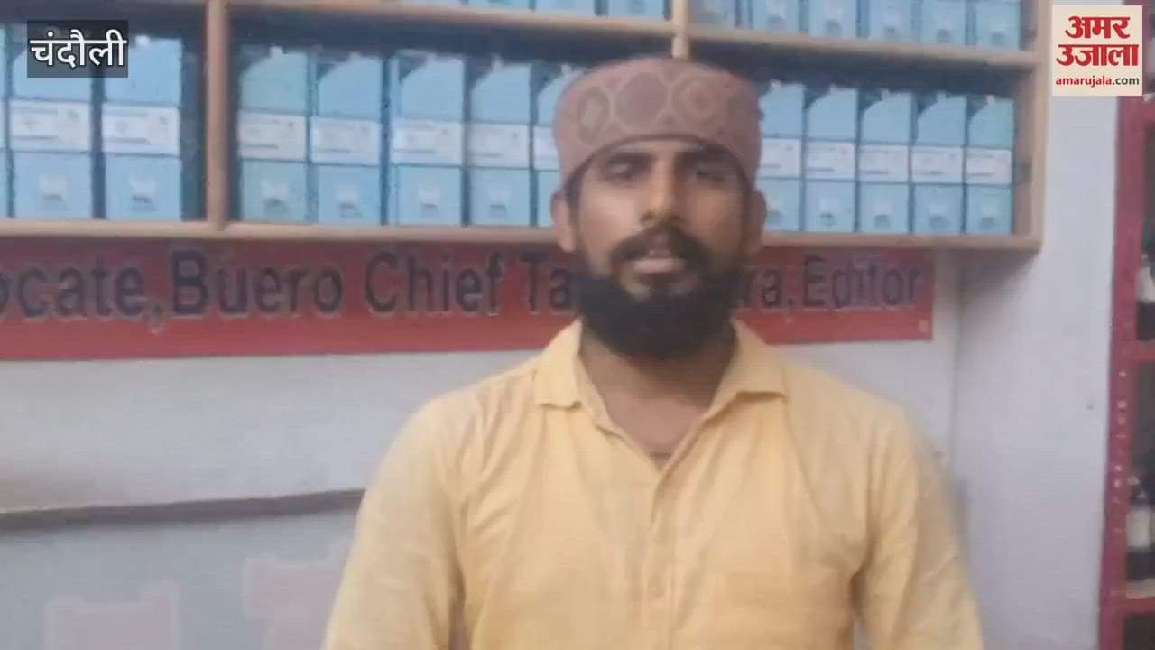 Water speed increased in Rajdari waterfall scene changed after three hours of rain