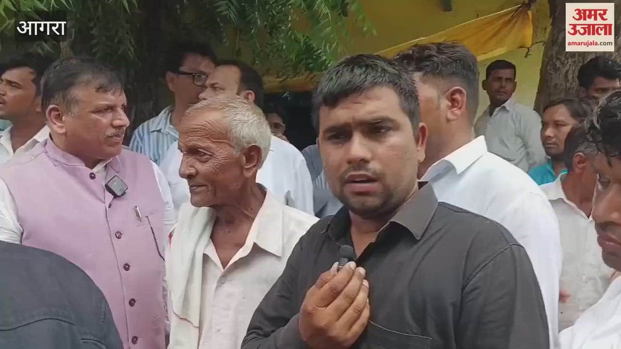 merger of government schools this is a conspiracy to close them know what AAP in-charge Sanjay Singh said