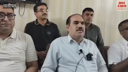 Private schools will remain closed in Haryana tomorrow, the state president gave this information while talking to journalists in Tohana, Fatehabad