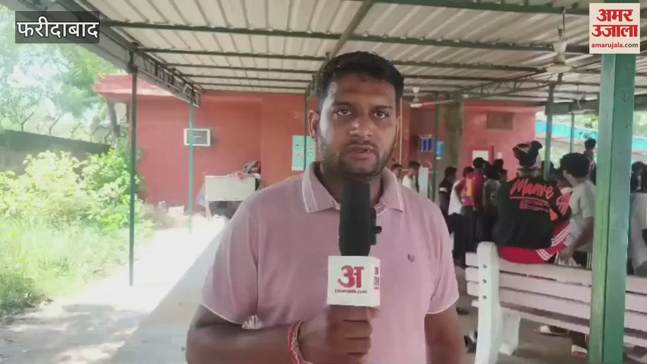 man died after being beaten up by miscreants in Faridabad Bittu Bajrangi reached mortuary