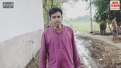 road has not been built since independence