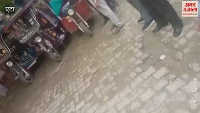 World Population Stability Fortnight organized