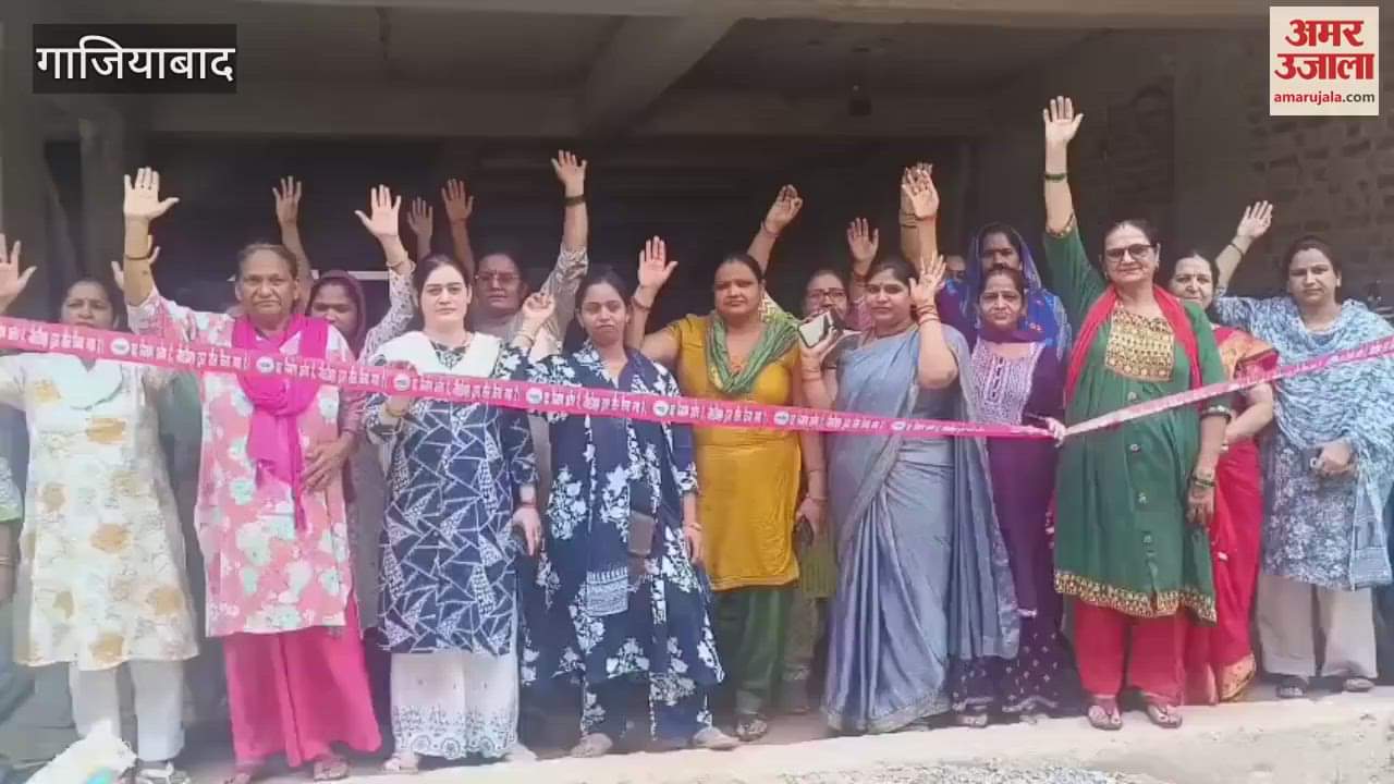 Four five storey building was constructed in addition to approval