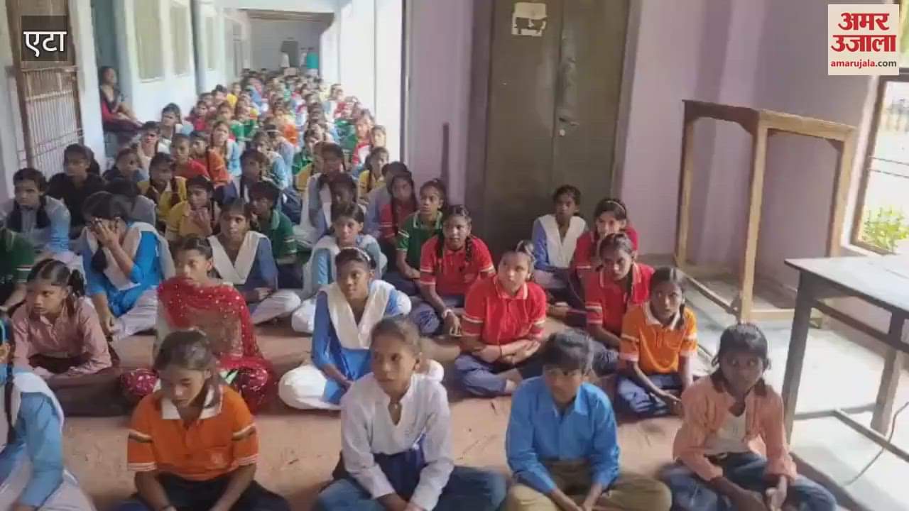 Information provided to girl students on their legal rights