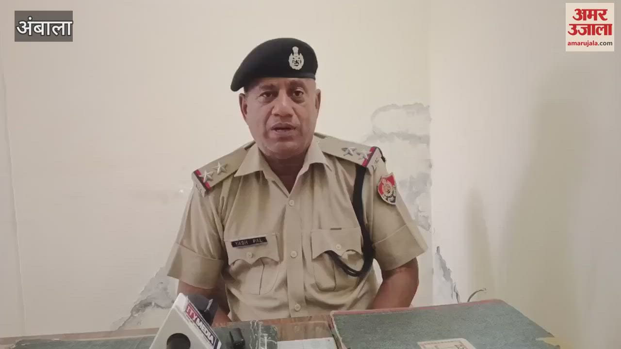 mason committed suicide by hanging himself at the railway station in Ambala