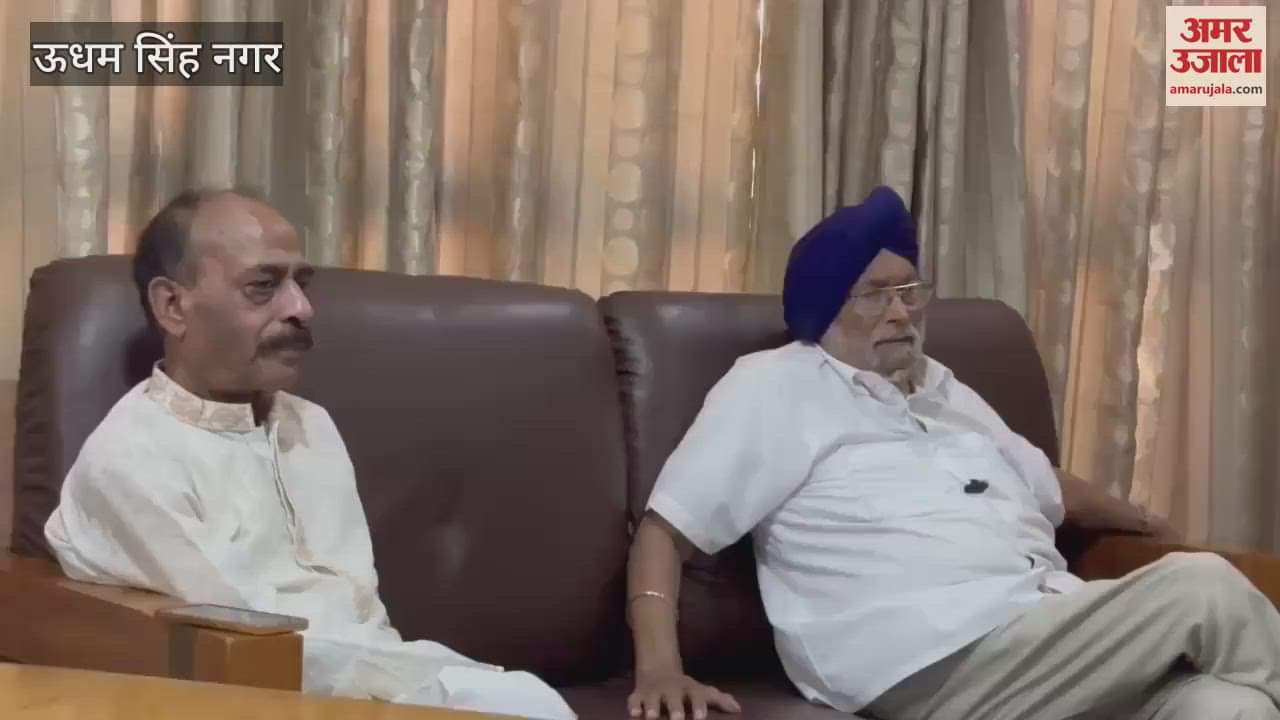 Claim to start Ramnagar Road ROB by December 2026 in kashipur