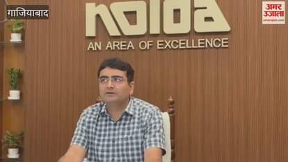 Delhi garbage dumped in Noida and authority will write a letter to MCD