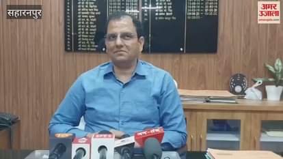 Indecent behaviour with Kairana MP Iqra Hasan, serious allegations against ADM in complaint given to Divisional Commissioner