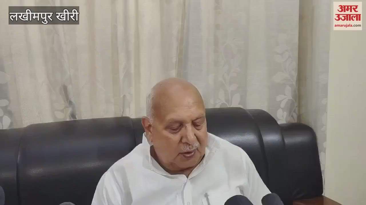 Agriculture Minister Surya Pratap Shahi said- Fertilizer shops in districts bordering Nepal will be inspected