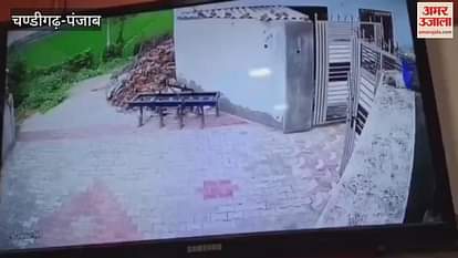 Younger brother ran his car over elder brother family