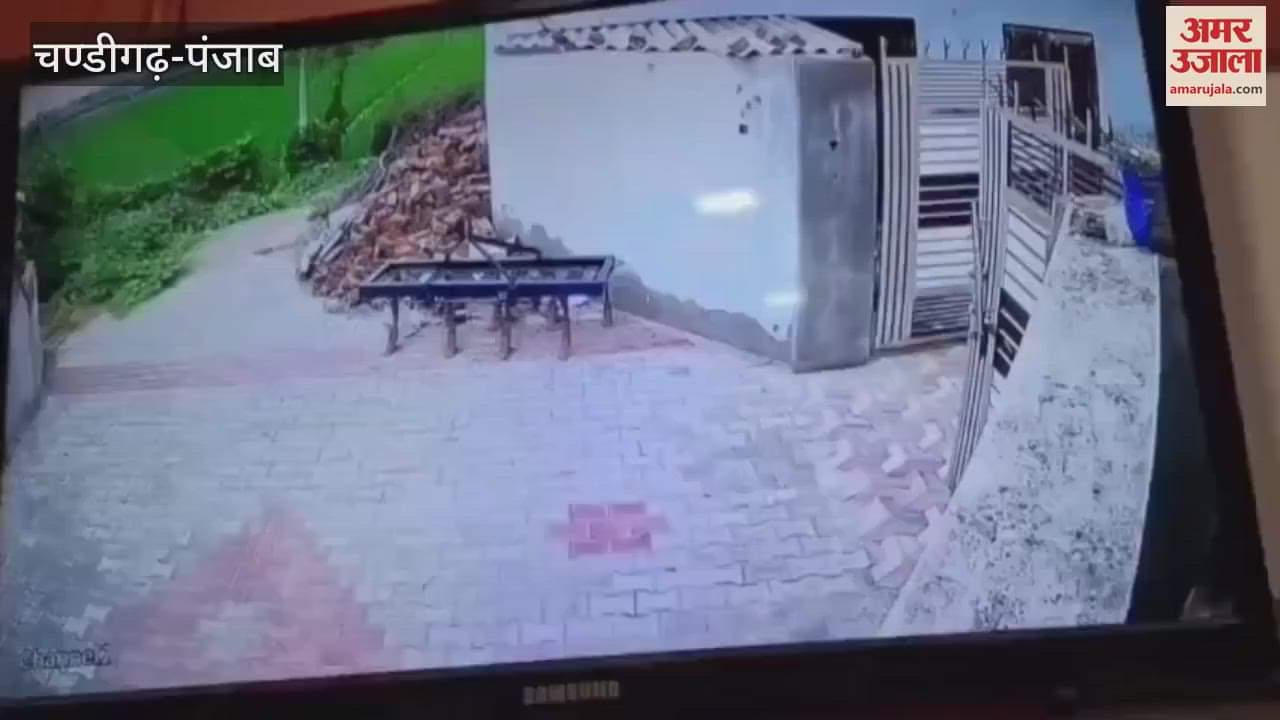 Younger brother ran his car over elder brother family