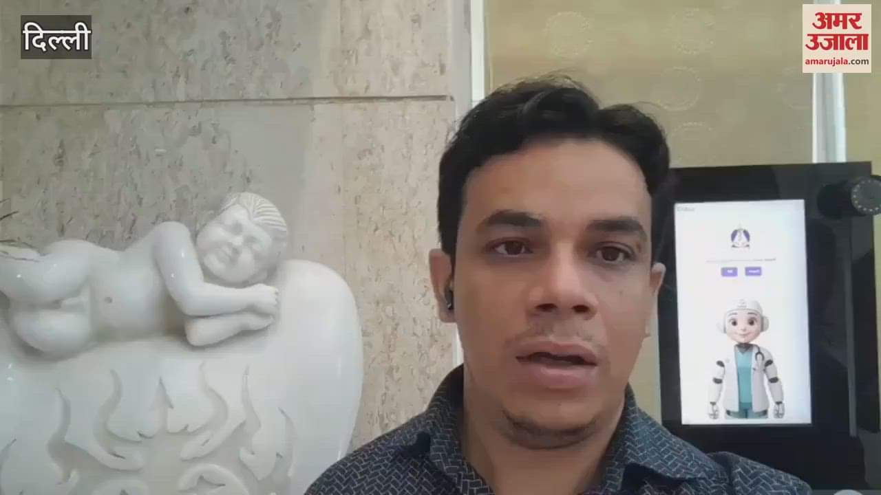 Patients will be able to check their teeth themselves in MAIDS