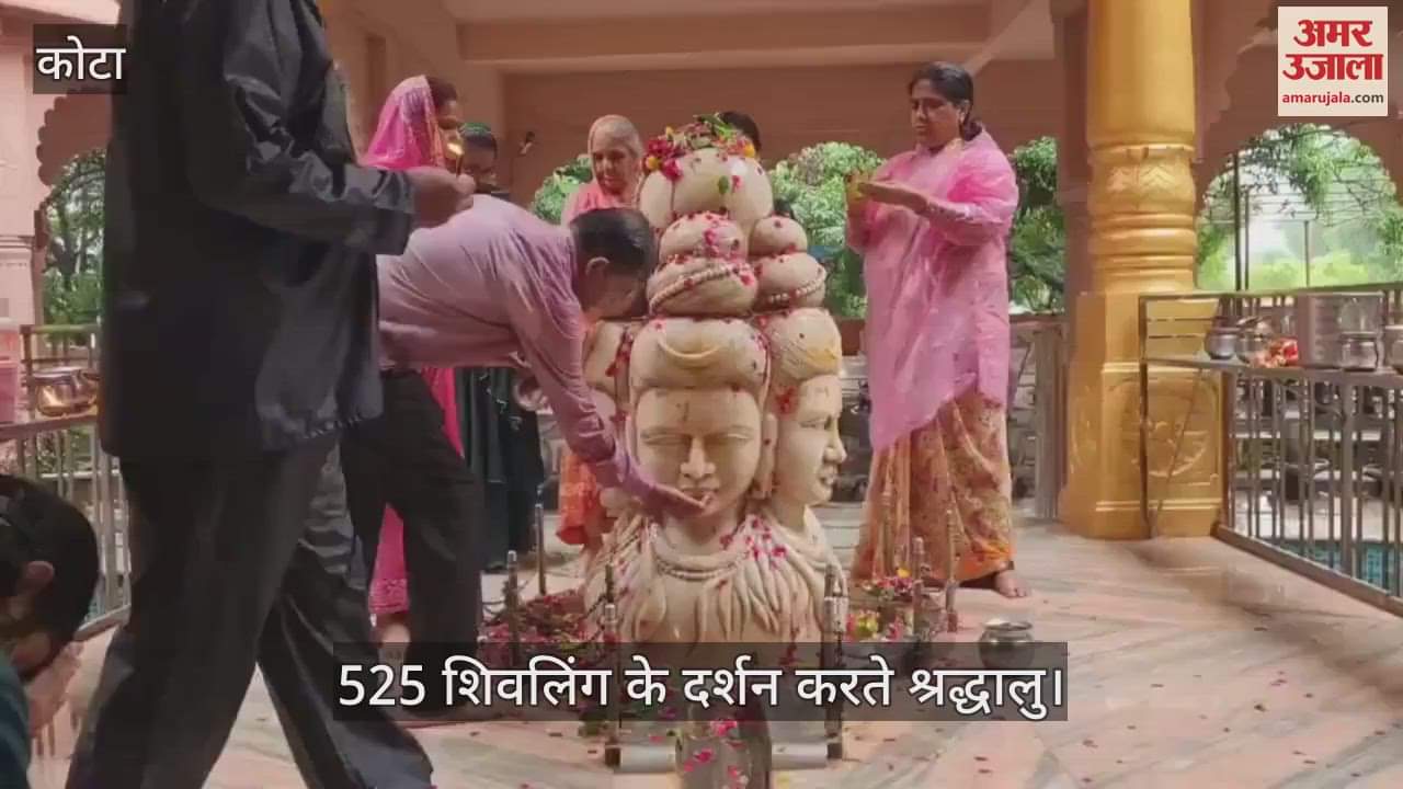 The only Shivpuri Dham in the world, which is considered equivalent to visiting 12 Jyotirlingas