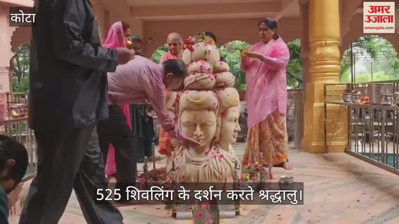 The only Shivpuri Dham in the world, which is considered equivalent to visiting 12 Jyotirlingas