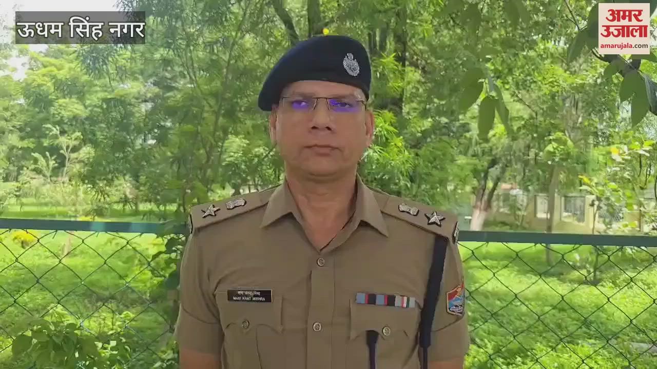 One injured, three arrested in an encounter with car-borne miscreants in Rudrapur
