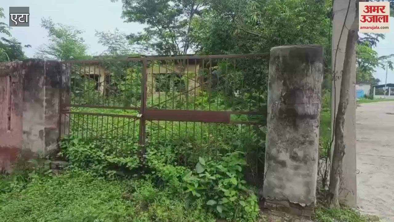 condition of animal hospital is pathetic