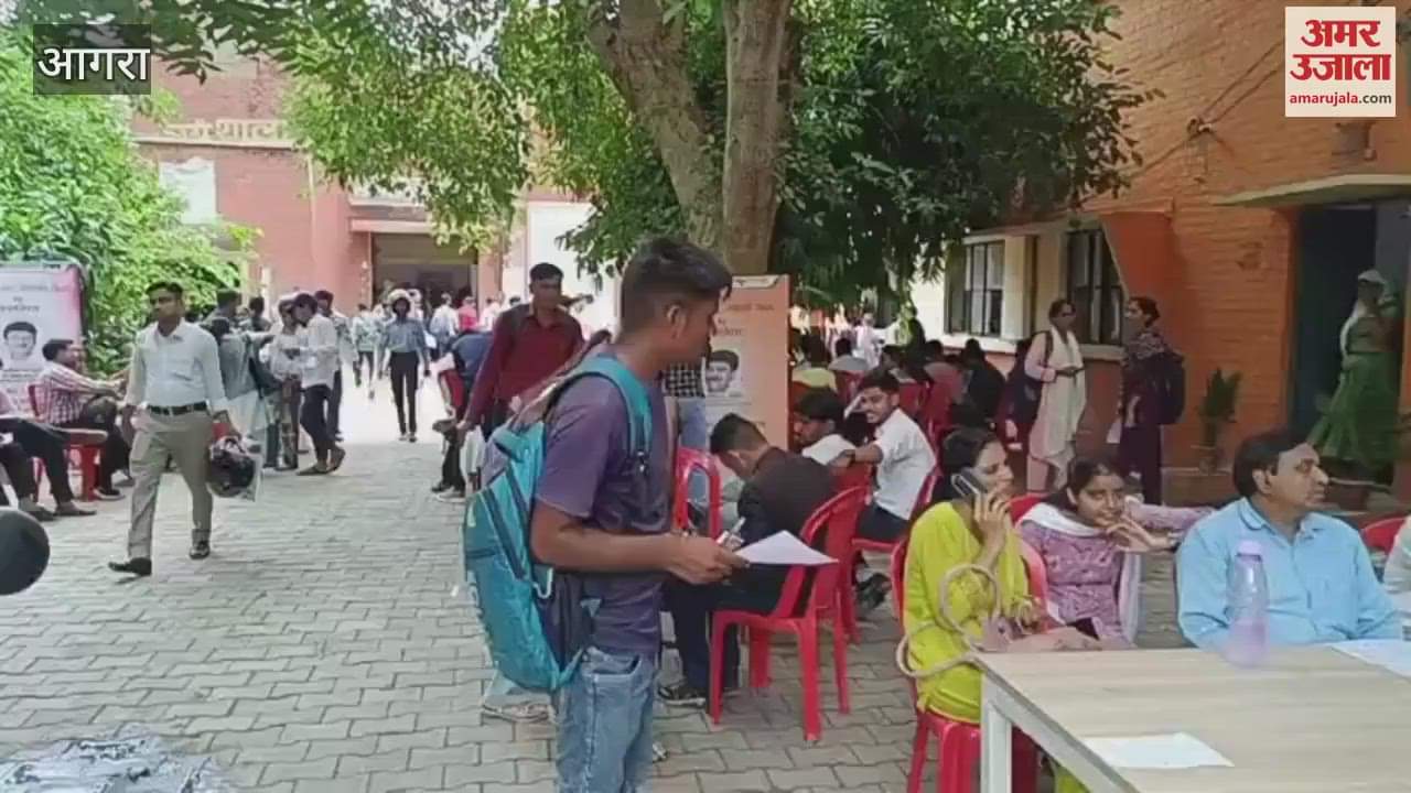 Job fair organised for youth