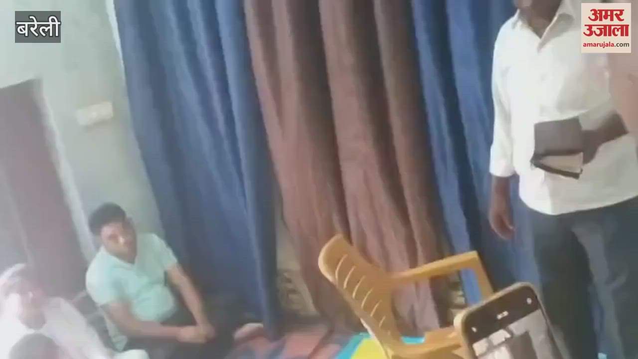 Religious preacher arrested in Bareilly for inciting conversion