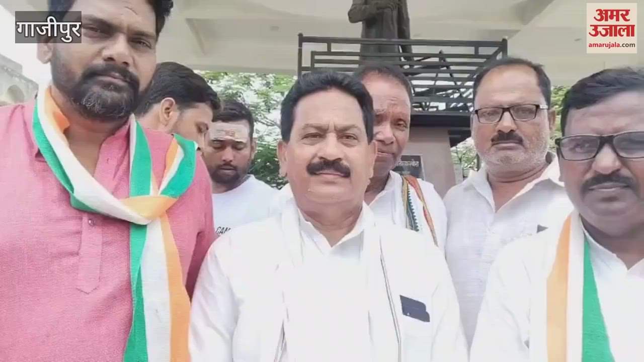 Raised voice against case filed against ten workers including state president