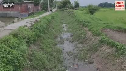 canal has not been cleaned how will irrigation be done VIDEO