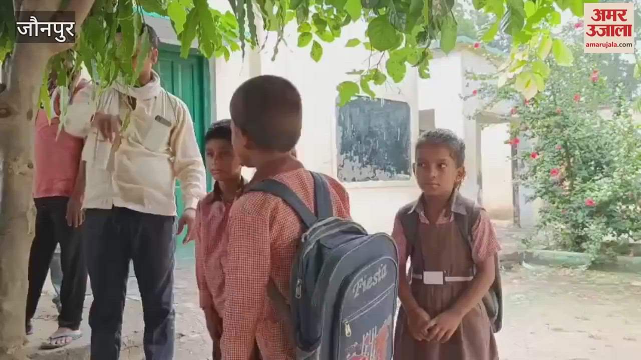 Two children fell ill after eating MDM in Jaunpur worms found in soybean