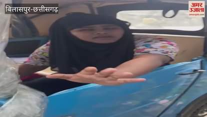 Cheating in sub engineer recruitment exam in Bilaspur